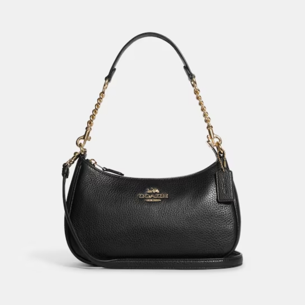 New! Terri Shoulder Bag ๐๏ธ - Picture 6 of 6